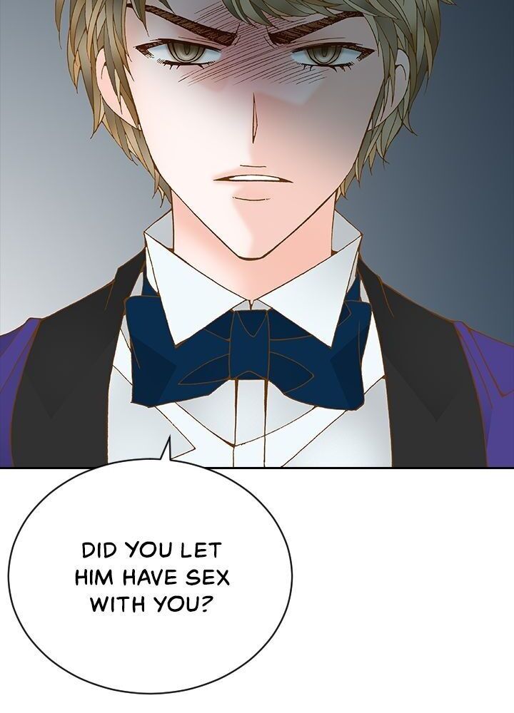 My Bad Younger Man Chapter 18 - Page 4