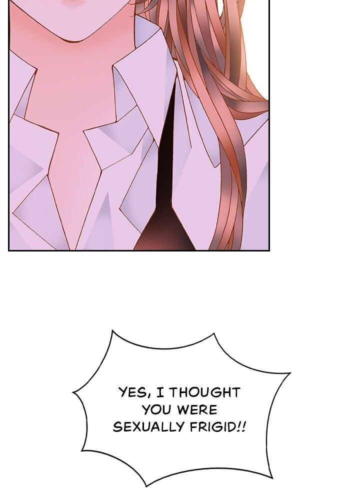 My Bad Younger Man Chapter 18 - Page 6