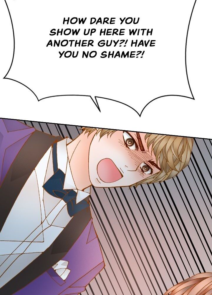 My Bad Younger Man Chapter 18 - Page 8