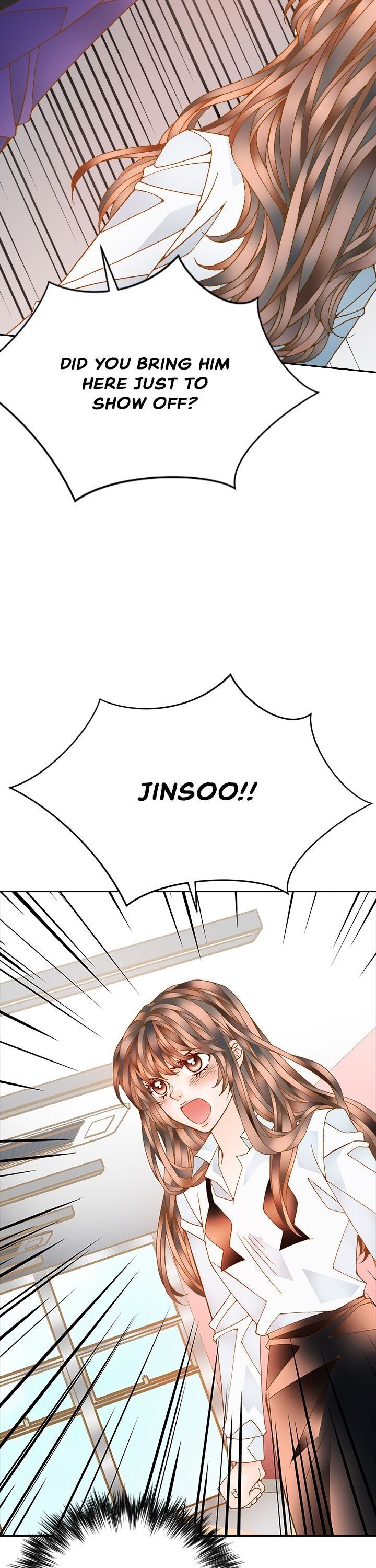 My Bad Younger Man Chapter 18 - Page 9