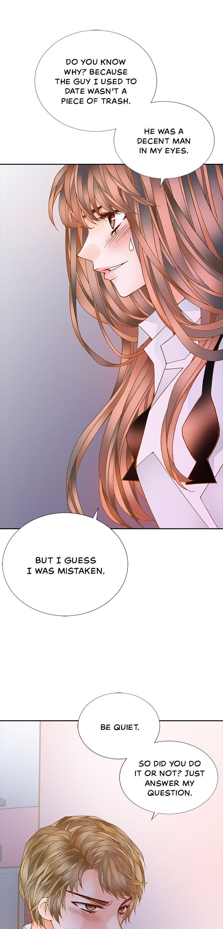 My Bad Younger Man Chapter 18 - Page 13