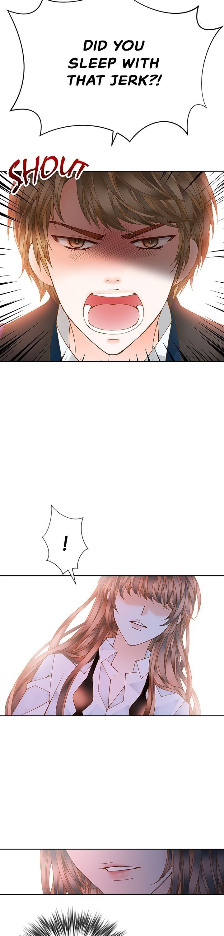 My Bad Younger Man Chapter 18 - Page 15