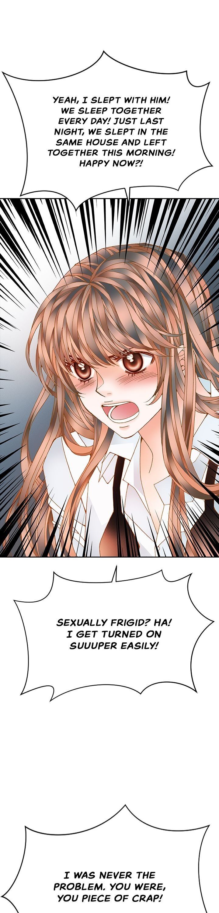 My Bad Younger Man Chapter 18 - Page 17