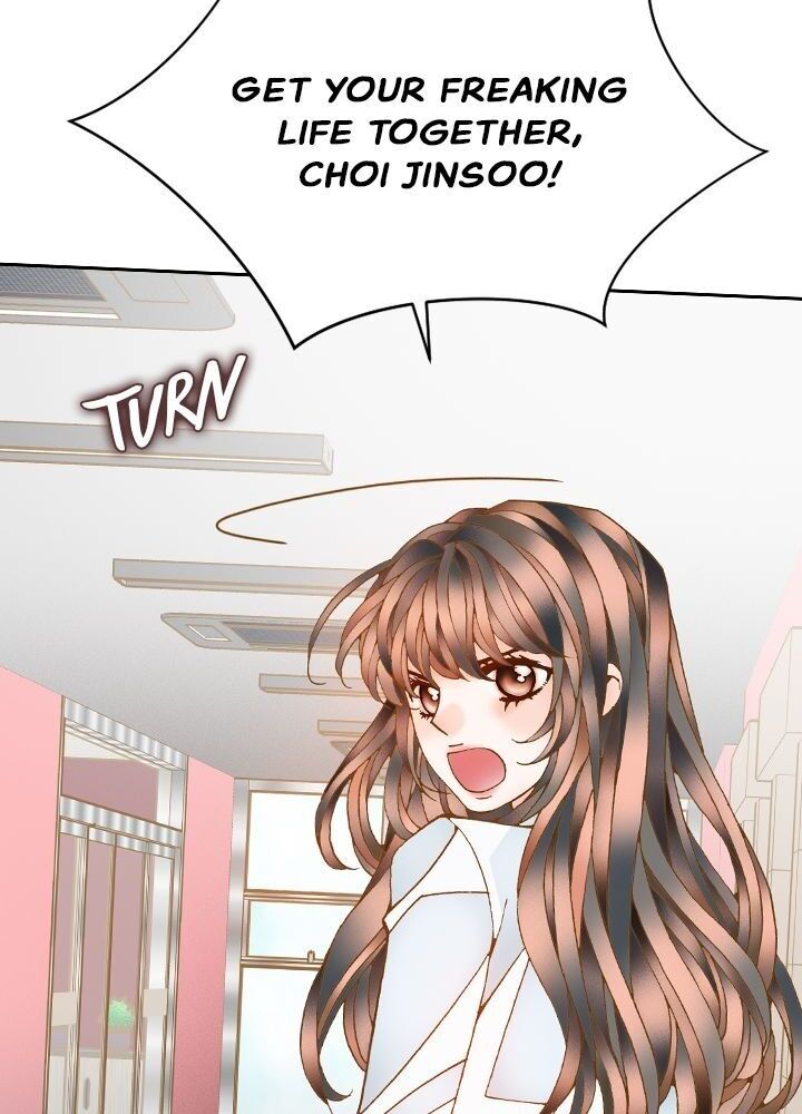 My Bad Younger Man Chapter 18 - Page 20