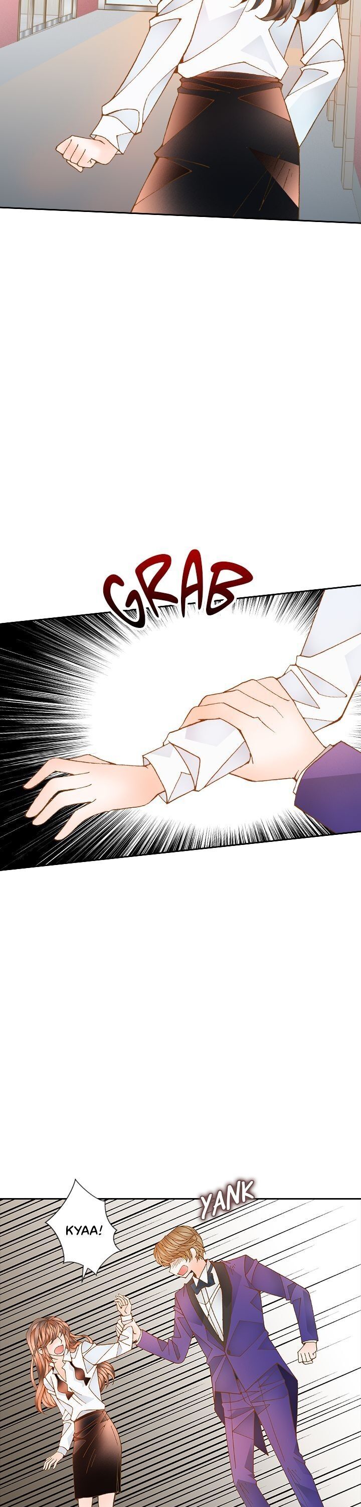 My Bad Younger Man Chapter 18 - Page 21