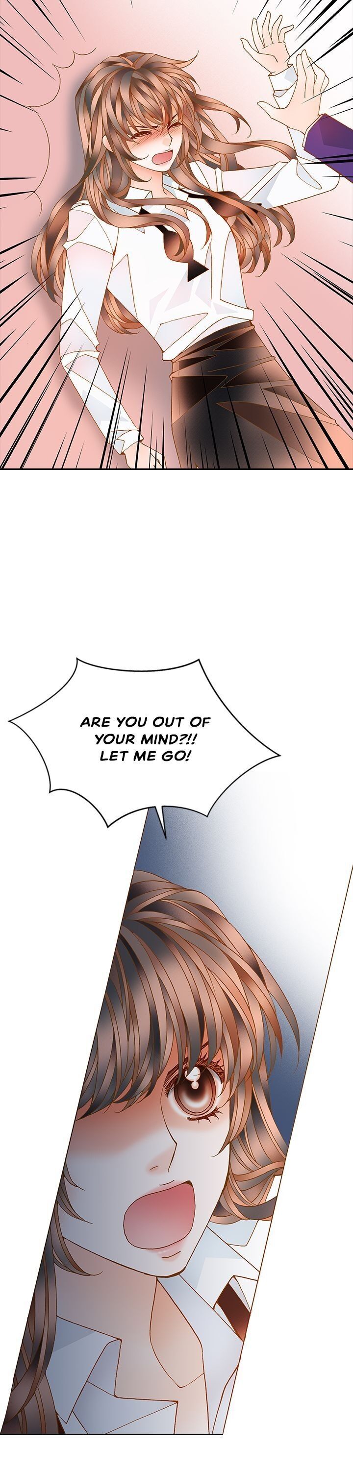 My Bad Younger Man Chapter 18 - Page 23