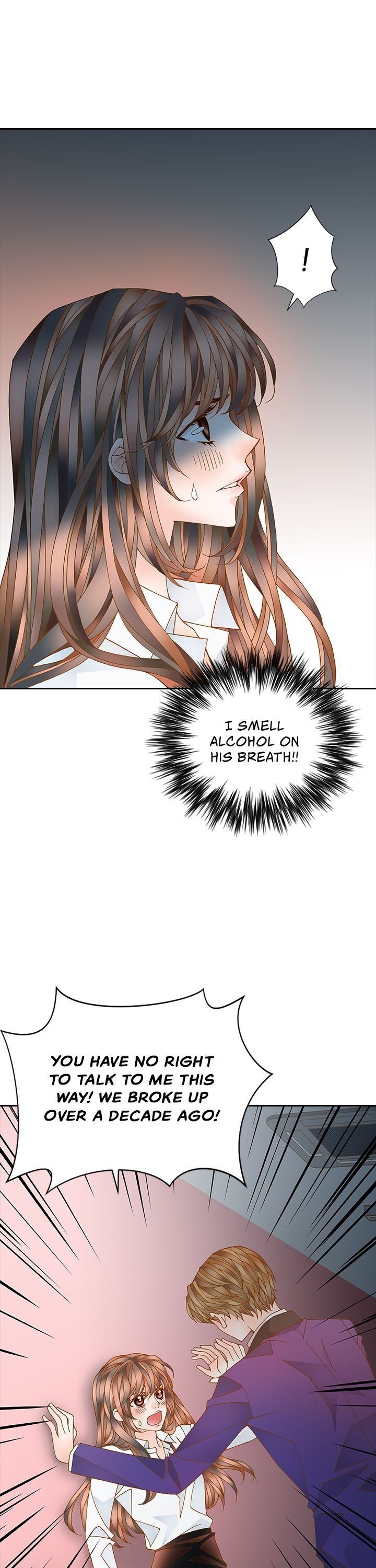 My Bad Younger Man Chapter 18 - Page 26