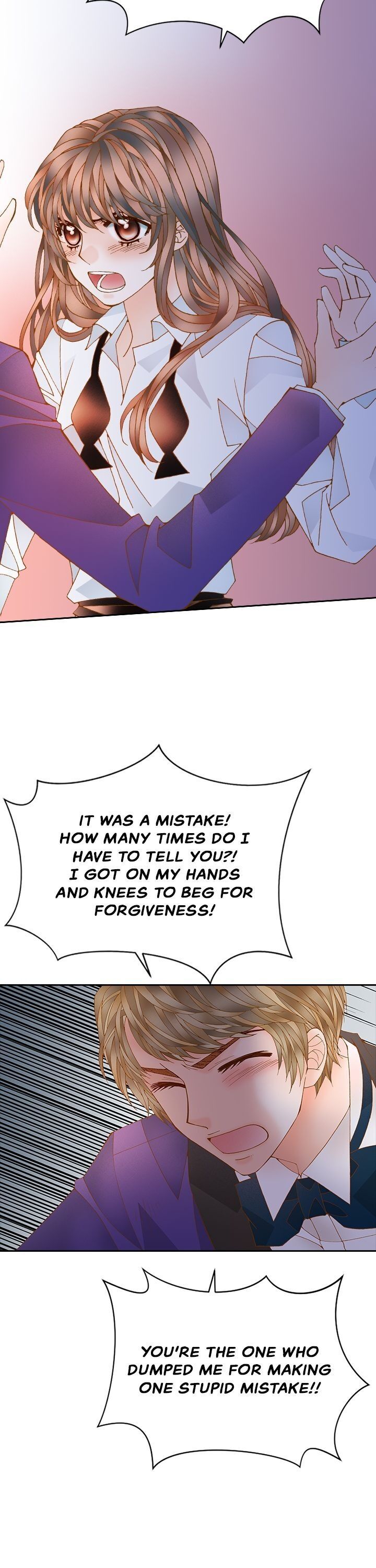 My Bad Younger Man Chapter 18 - Page 28