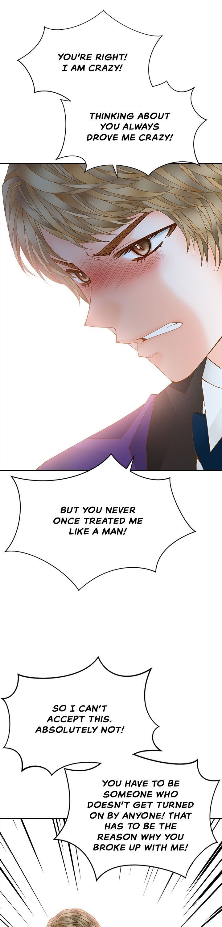 My Bad Younger Man Chapter 18 - Page 30