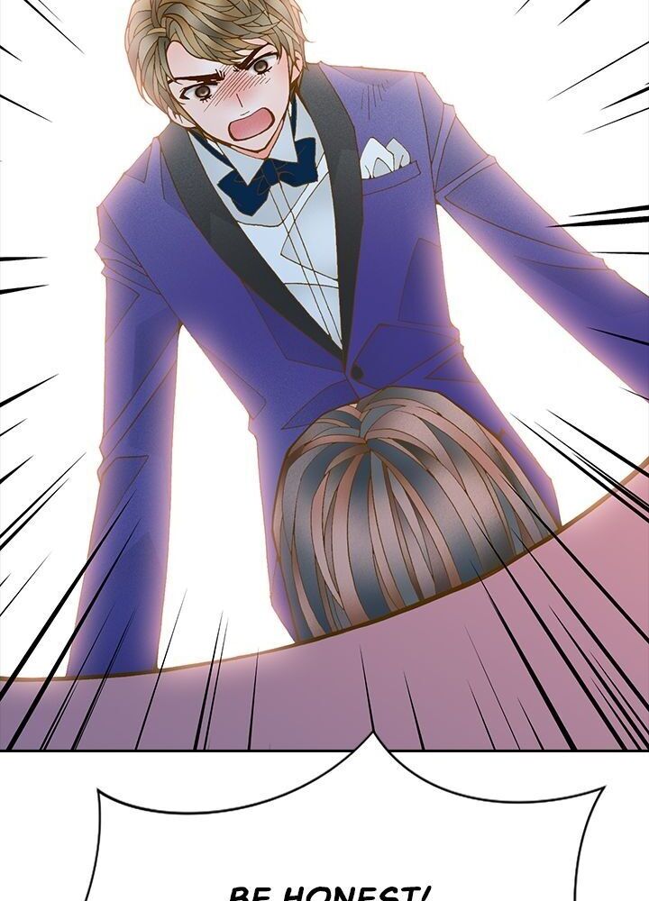 My Bad Younger Man Chapter 18 - Page 31