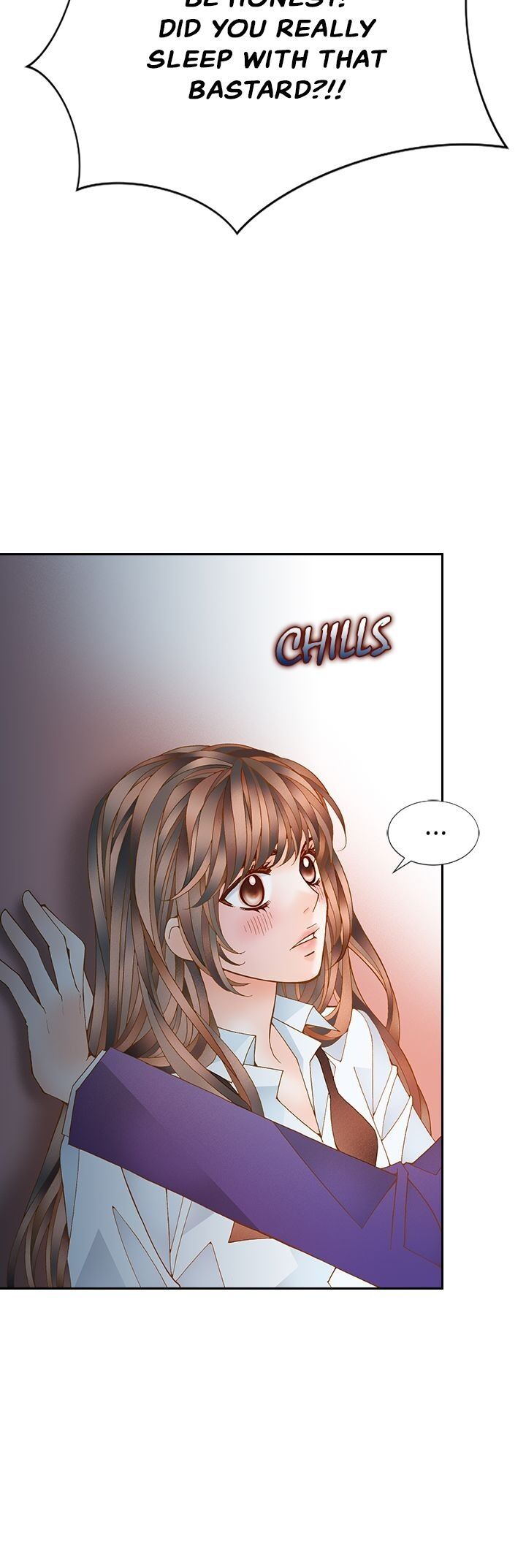 My Bad Younger Man Chapter 18 - Page 32