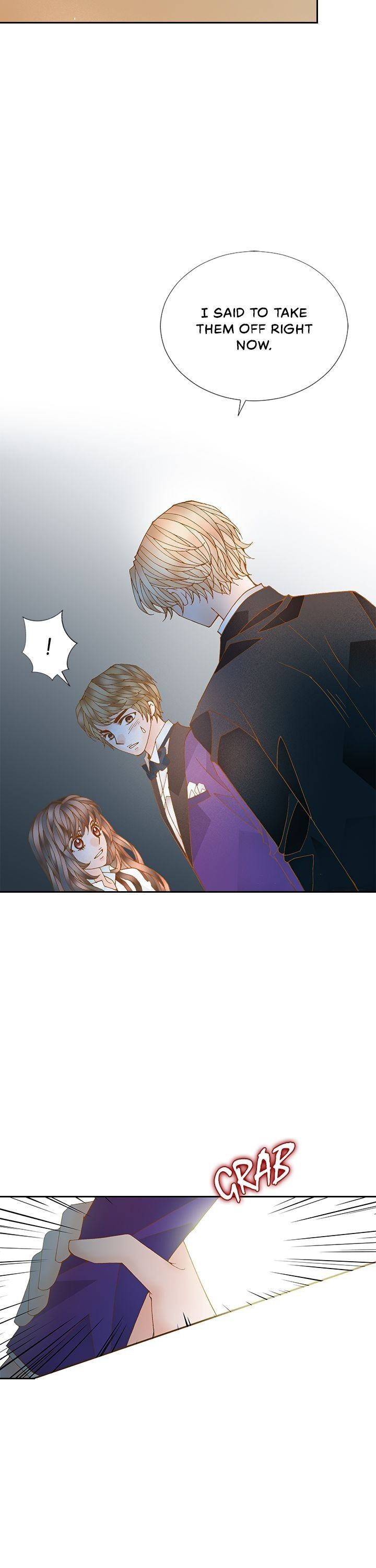 My Bad Younger Man Chapter 18 - Page 37