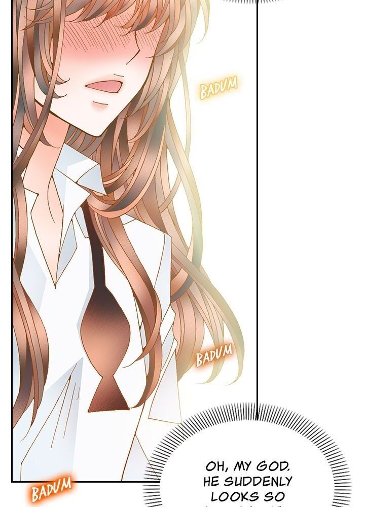 My Bad Younger Man Chapter 18 - Page 40