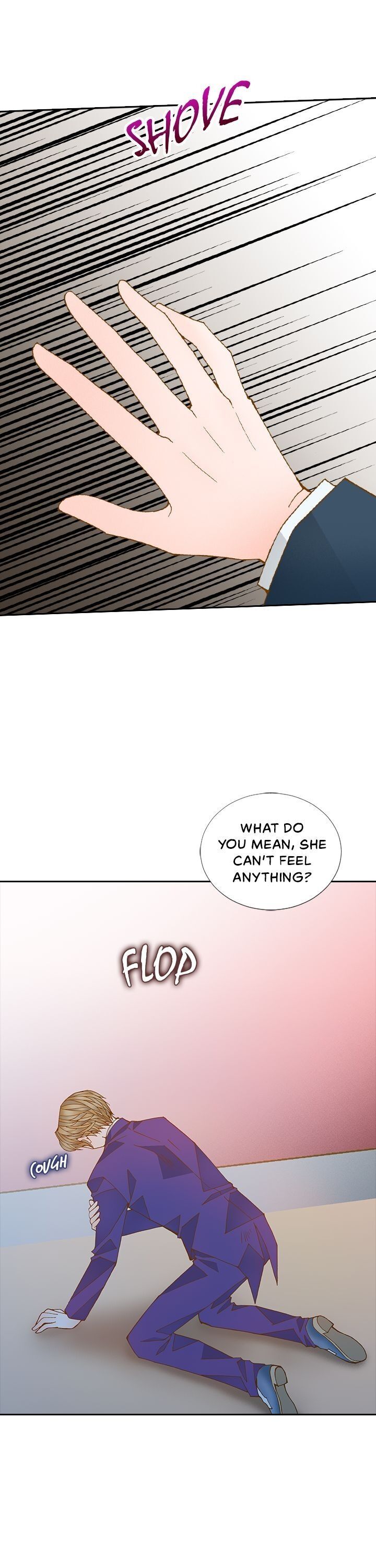 My Bad Younger Man Chapter 18 - Page 46