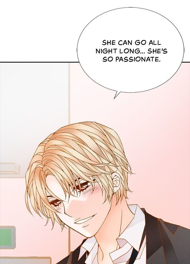 My Bad Younger Man Chapter 18 - Page 47