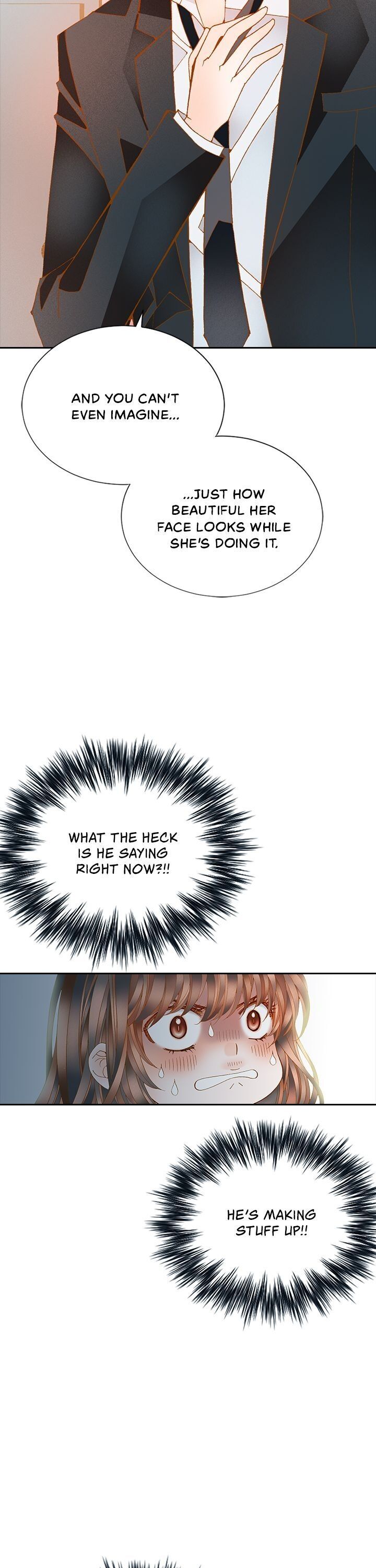 My Bad Younger Man Chapter 18 - Page 48