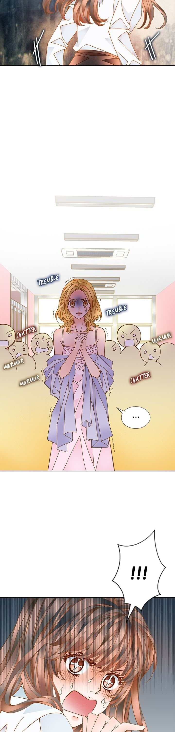 My Bad Younger Man Chapter 18 - Page 50