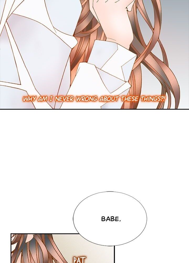 My Bad Younger Man Chapter 18 - Page 51