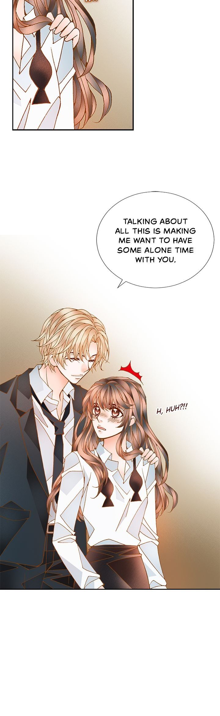 My Bad Younger Man Chapter 18 - Page 52