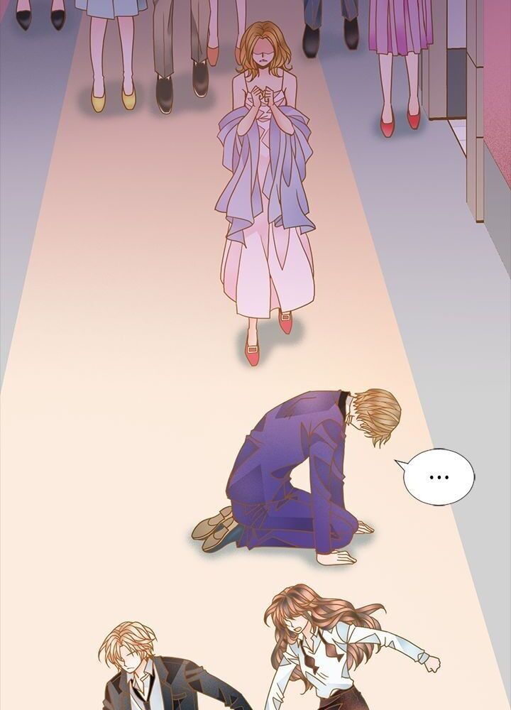 My Bad Younger Man Chapter 18 - Page 56