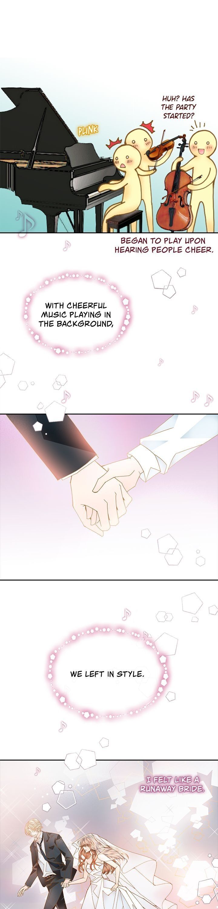 My Bad Younger Man Chapter 18 - Page 60