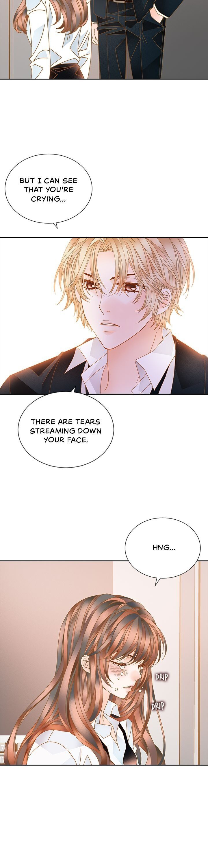 My Bad Younger Man Chapter 19 - Page 5