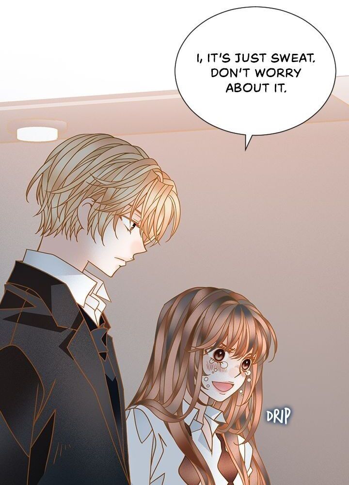 My Bad Younger Man Chapter 19 - Page 6