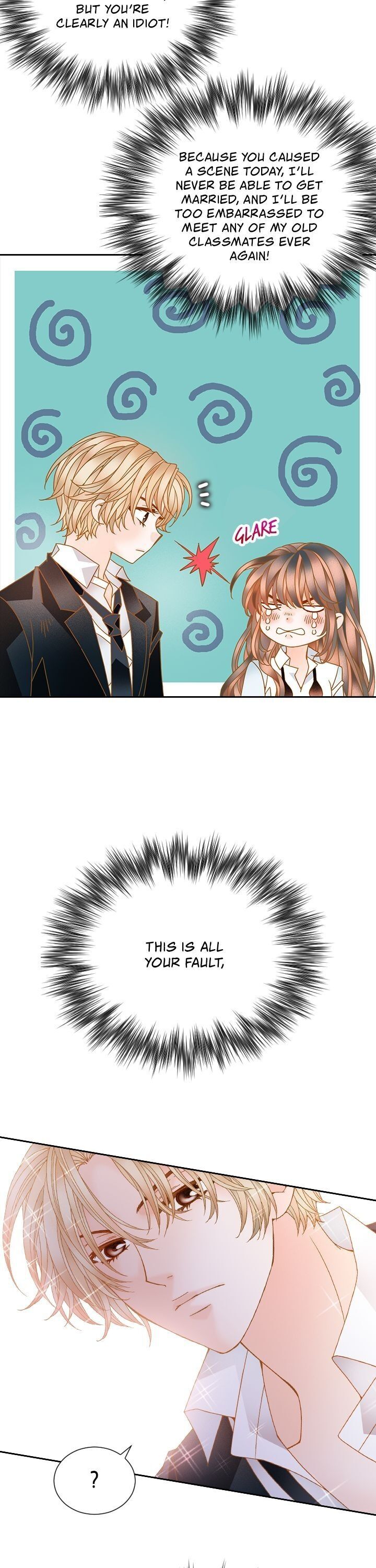 My Bad Younger Man Chapter 19 - Page 10