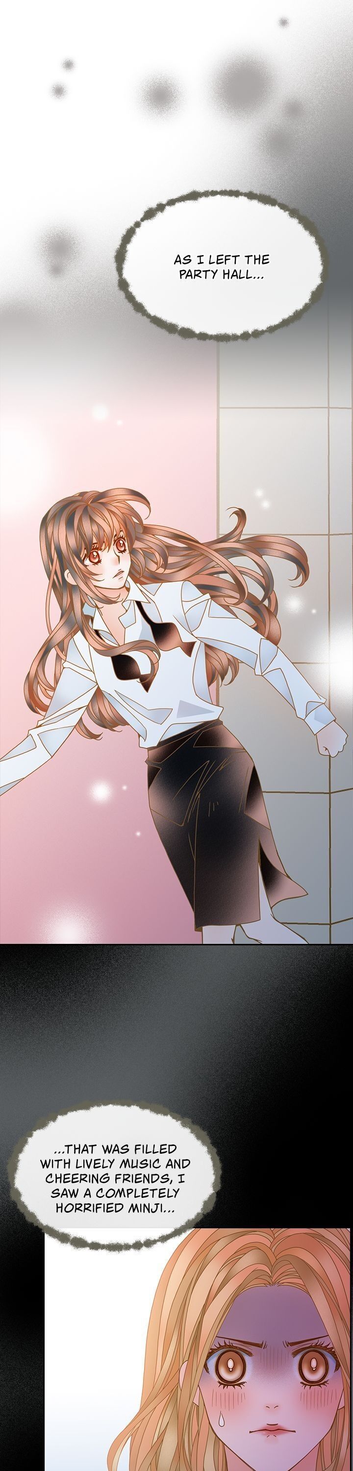 My Bad Younger Man Chapter 19 - Page 12