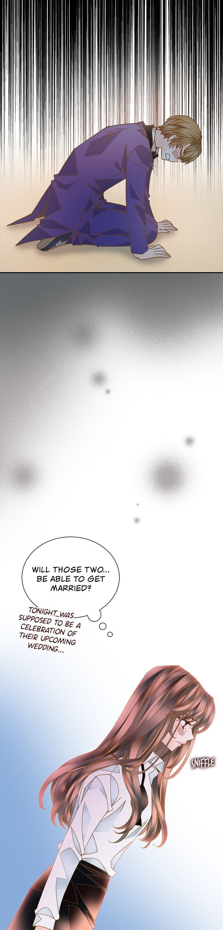 My Bad Younger Man Chapter 19 - Page 14