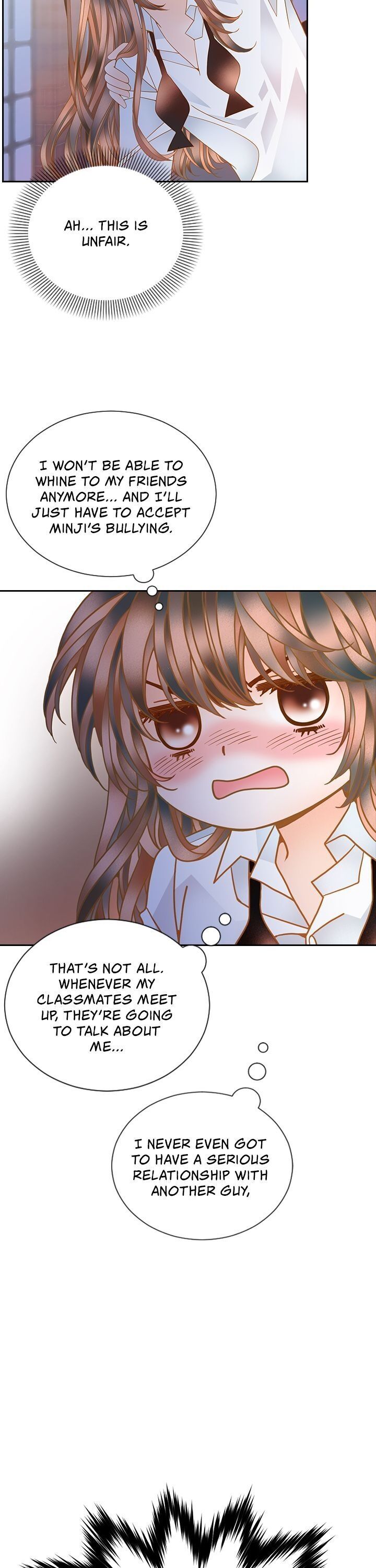 My Bad Younger Man Chapter 19 - Page 20