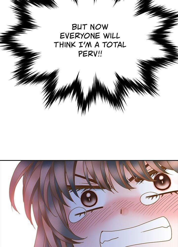 My Bad Younger Man Chapter 19 - Page 21