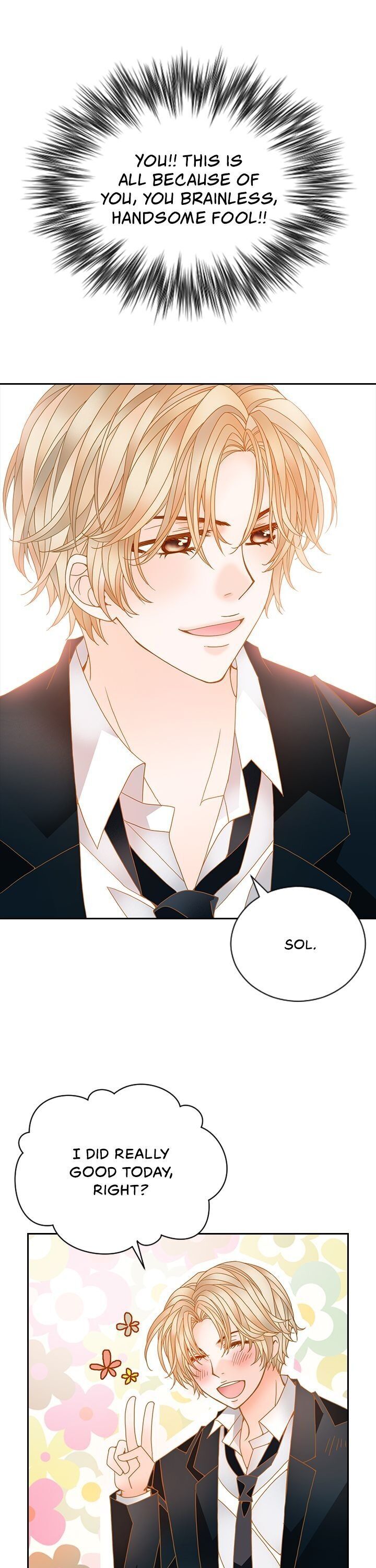 My Bad Younger Man Chapter 19 - Page 23