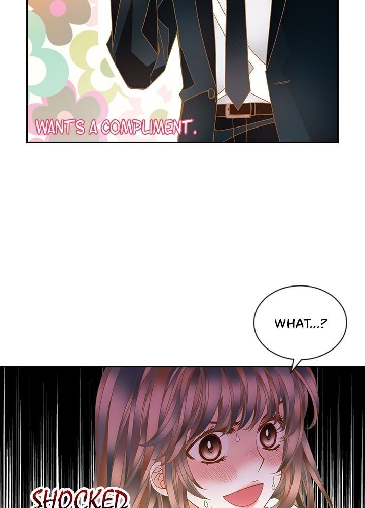 My Bad Younger Man Chapter 19 - Page 24