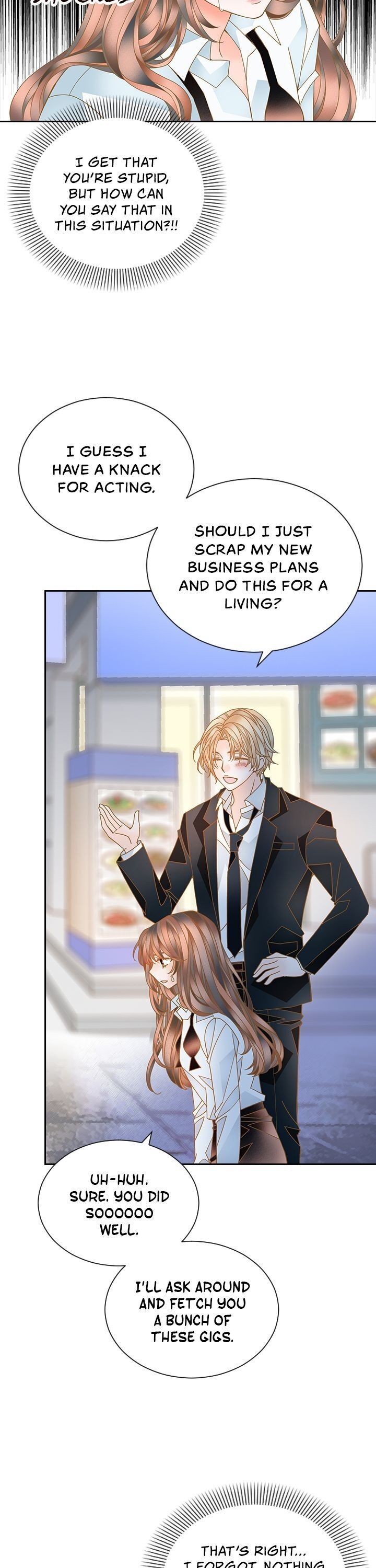 My Bad Younger Man Chapter 19 - Page 25