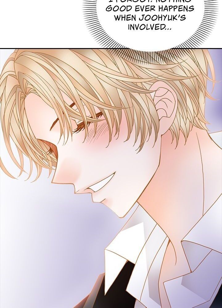 My Bad Younger Man Chapter 19 - Page 26