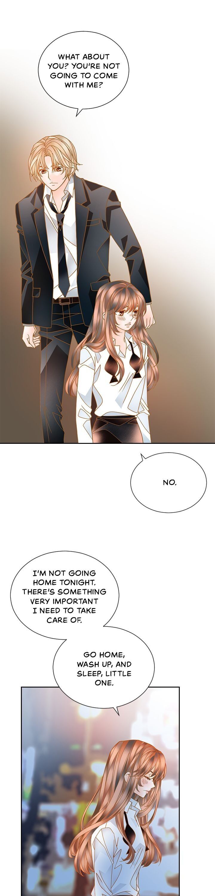 My Bad Younger Man Chapter 19 - Page 30