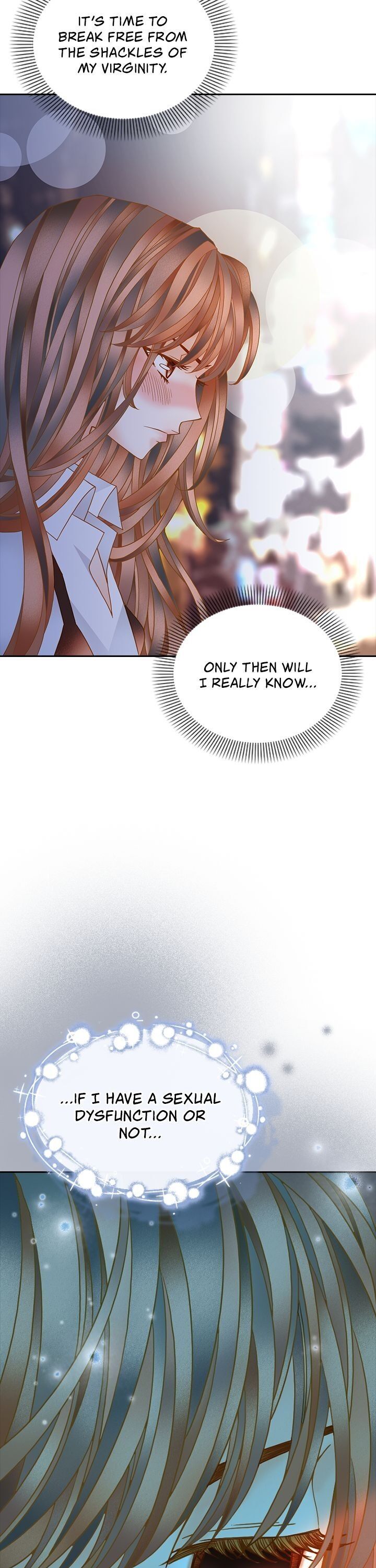 My Bad Younger Man Chapter 19 - Page 32