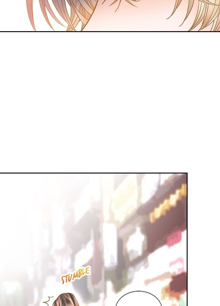 My Bad Younger Man Chapter 19 - Page 35