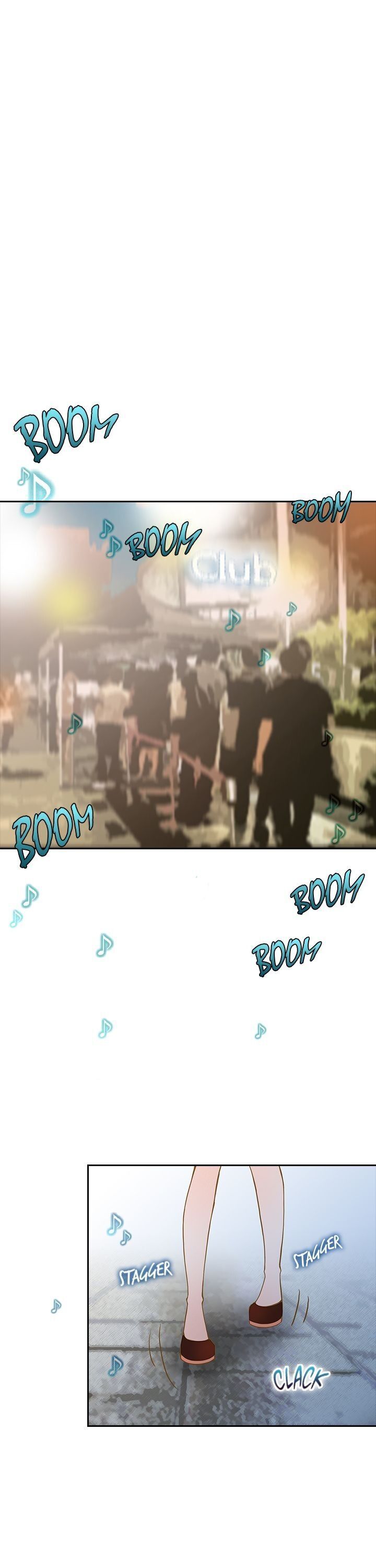 My Bad Younger Man Chapter 19 - Page 37