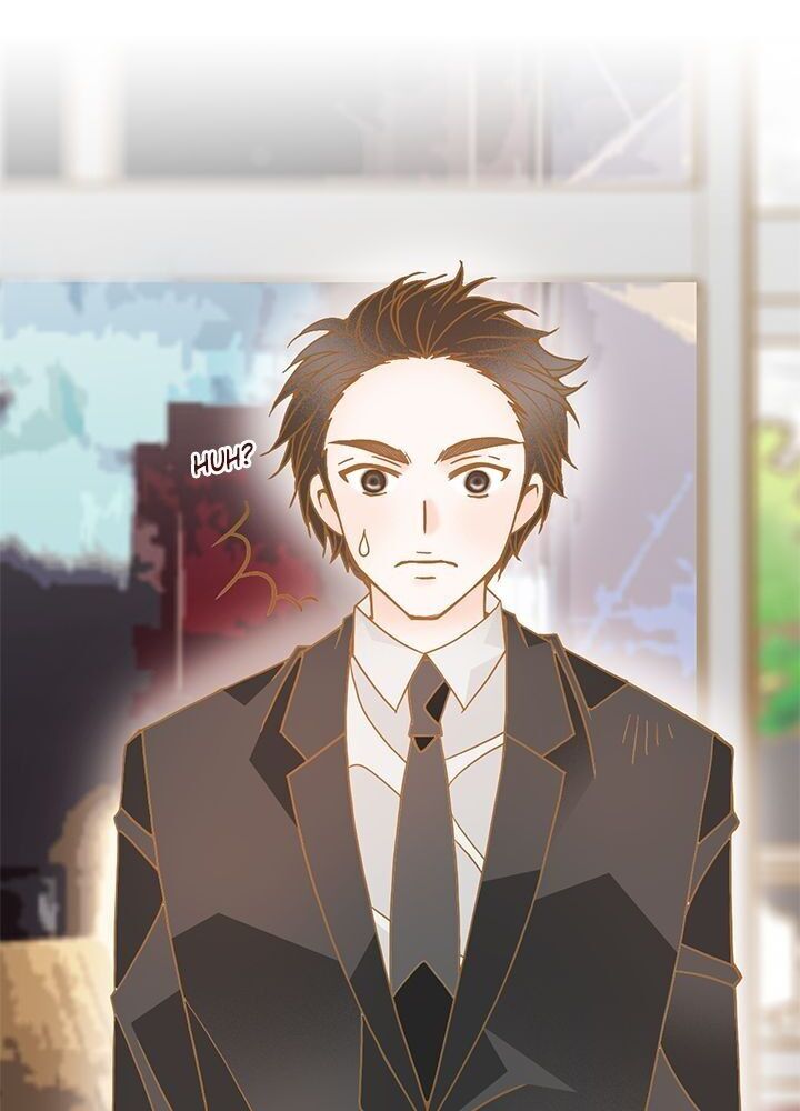 My Bad Younger Man Chapter 19 - Page 38