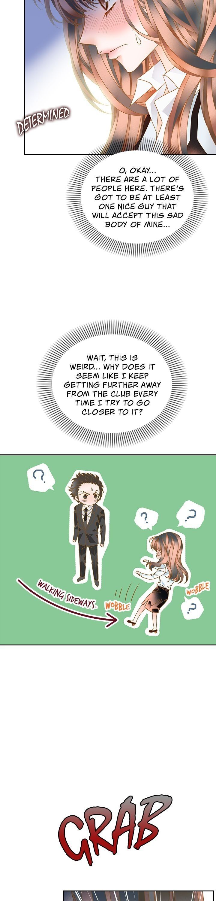 My Bad Younger Man Chapter 19 - Page 41