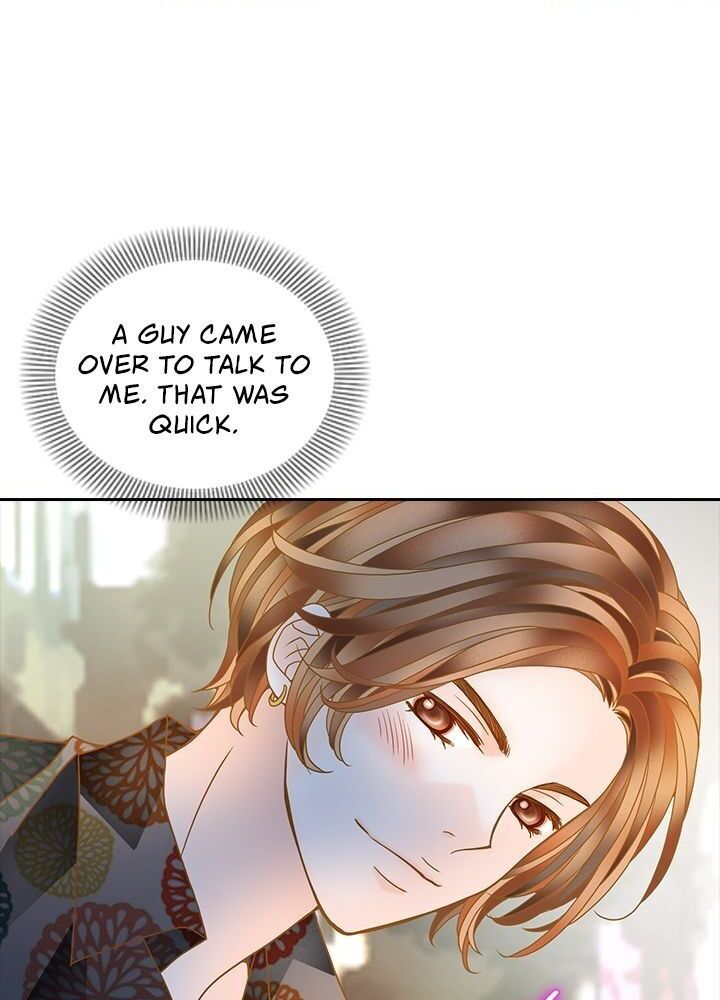 My Bad Younger Man Chapter 19 - Page 45