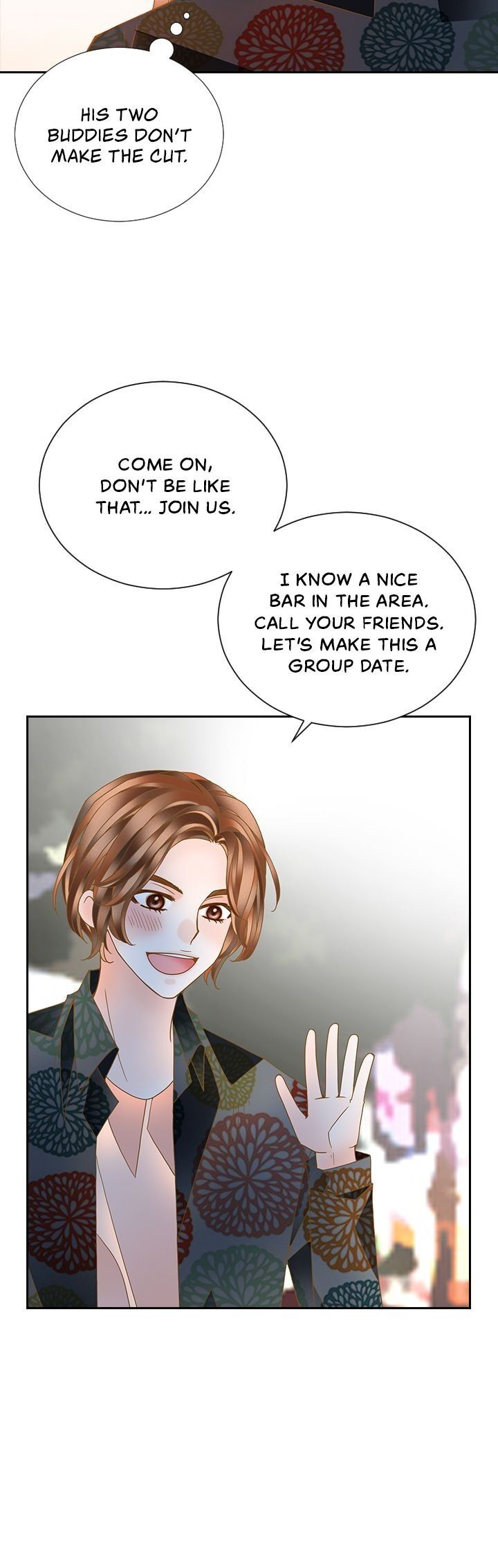 My Bad Younger Man Chapter 19 - Page 48