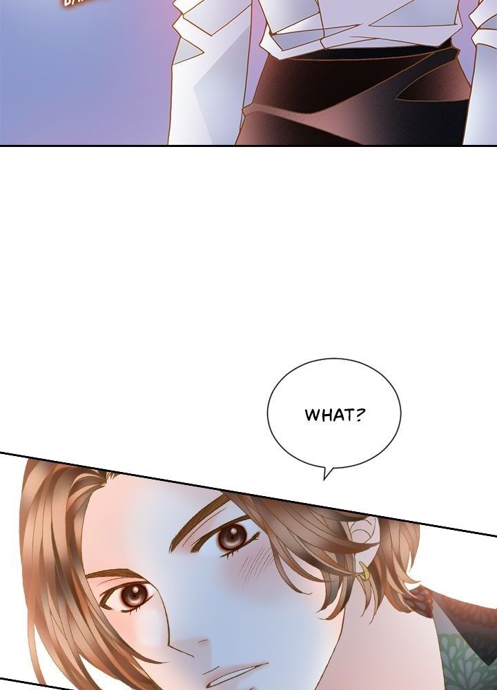 My Bad Younger Man Chapter 19 - Page 50