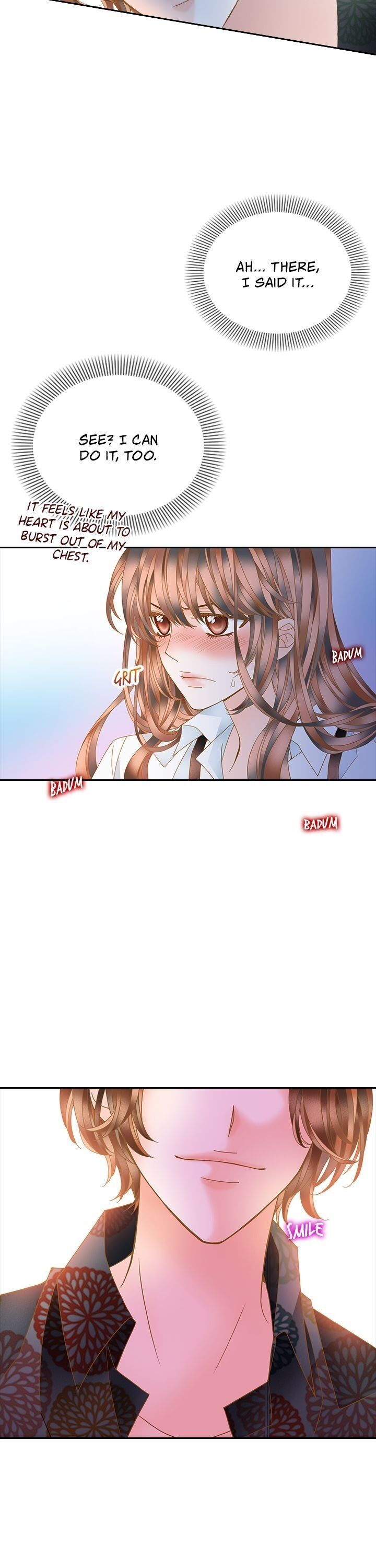 My Bad Younger Man Chapter 19 - Page 51