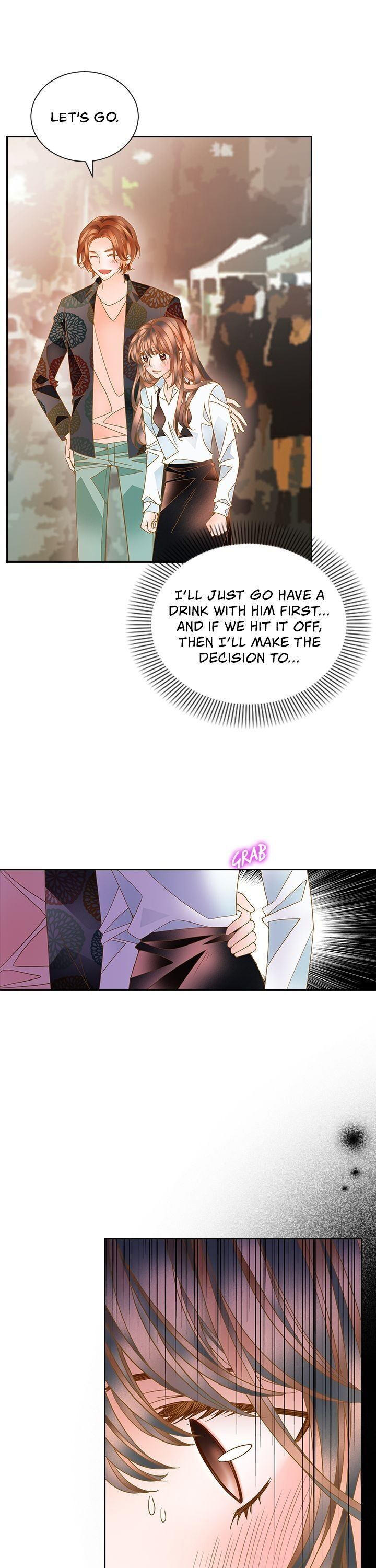My Bad Younger Man Chapter 19 - Page 55