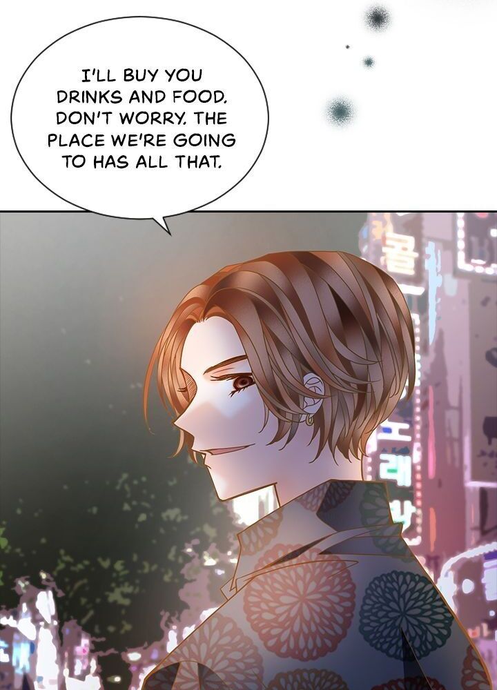 My Bad Younger Man Chapter 20 - Page 4