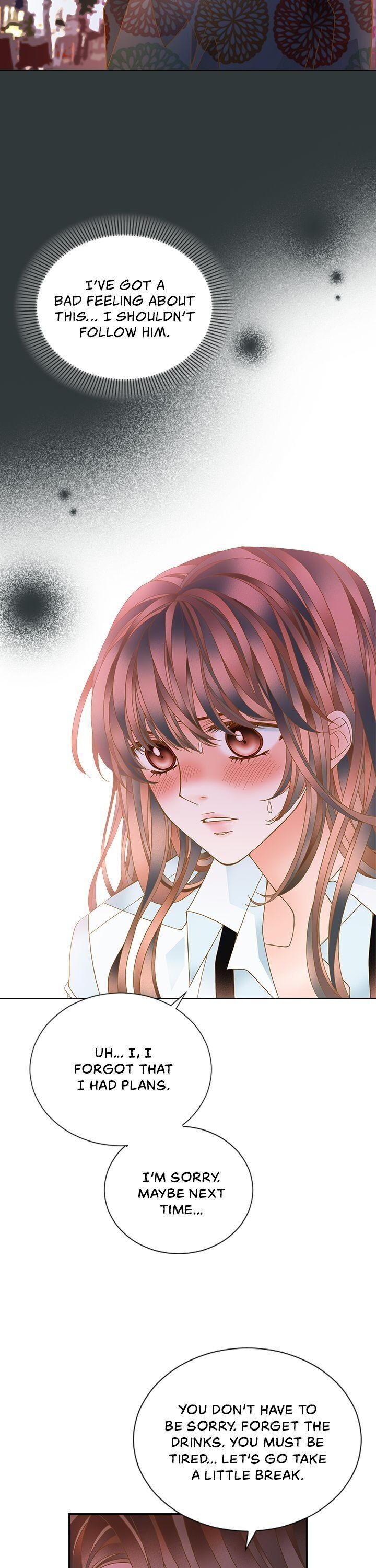 My Bad Younger Man Chapter 20 - Page 5