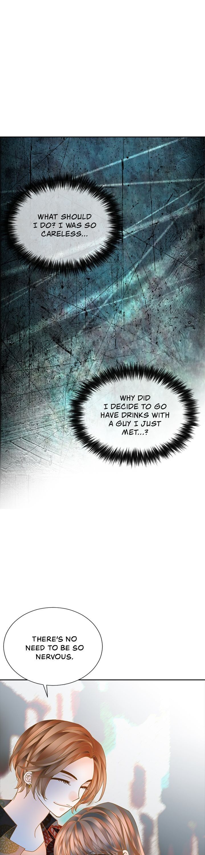 My Bad Younger Man Chapter 20 - Page 11